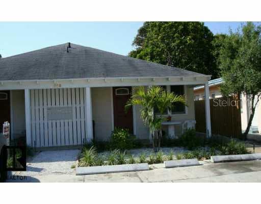 550 71st AVENUE UNIT 4 St Pete Beach, FL 33706