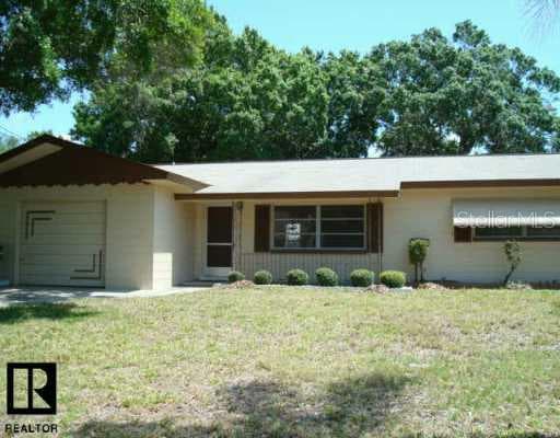 4695 Huron ROAD ST PETERSBURG, FL 33708