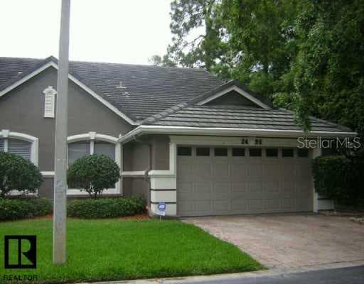 2496 Johnna COURT Palm Harbor, FL 34685