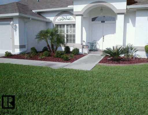 7747 Starfire WAY New Port Richey, FL 34654