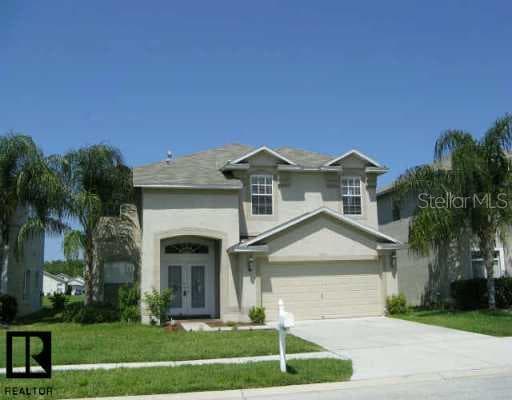 4964 Trinidad DRIVE Land O Lakes, FL 34639