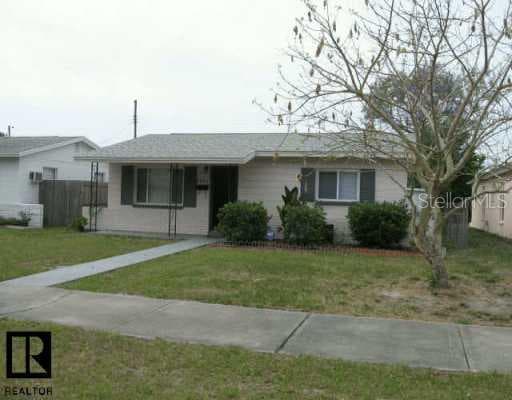 4934 21st AVENUE N St Petersburg, FL 33710