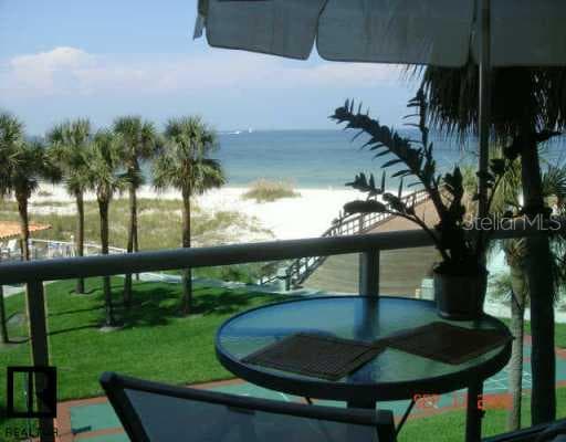 880 Mandalay AVENUE UNIT N-207 Clearwater Beach, FL 33767