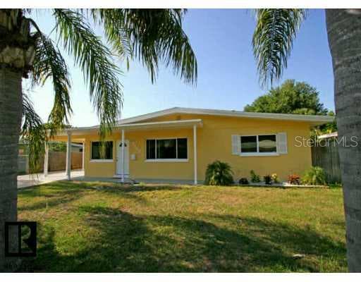 6419 17th PLACE St Petersburg, FL 33710