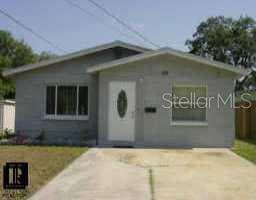 3331 24th STREET N ST PETERSBURG, FL 33713