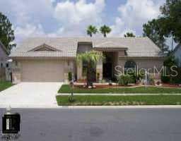 11206 Pocket Brook DRIVE Tampa, FL 33635