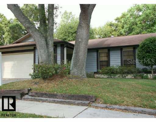 86 Harbor Oaks CIRCLE Safety Harbor, FL 34695