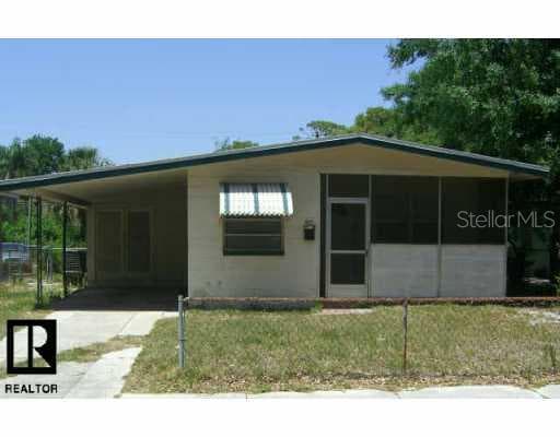 667 25th AVENUE S St Petersburg, FL 33705
