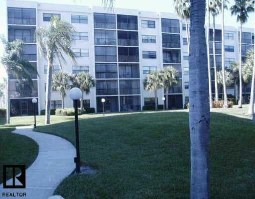 1328 Pasadena AVENUE S UNIT # 107 South Pasadena, FL 33707