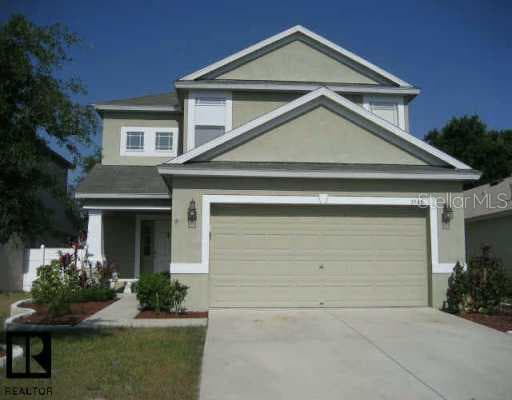3548 Hunting Creek LOOP New Port Richey, FL 34655