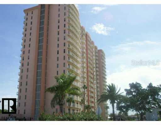 4900 Brittany DRIVE S UNIT 903 St Petersburg, FL 33715
