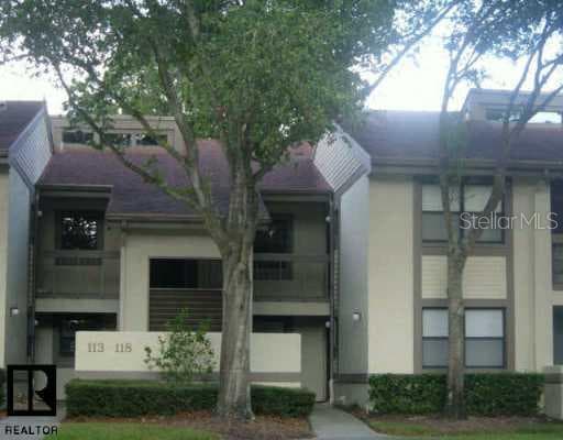 118 Woodlake UNIT 118 Oldsmar, FL 34677