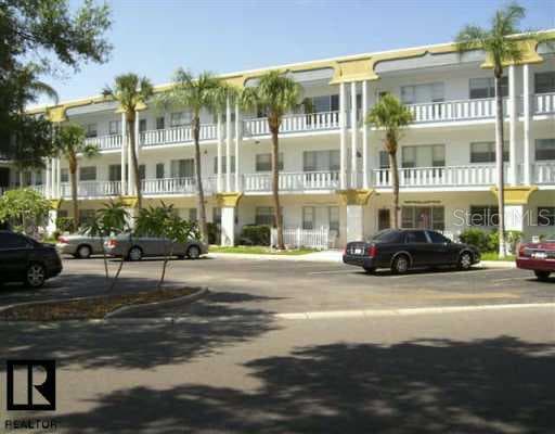 2462 Brazilia DRIVE UNIT 36 Clearwater, FL 33763