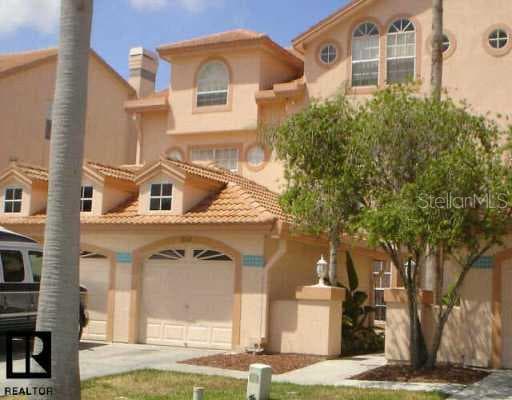 1642 Arabian LANE Palm Harbor, FL 34685