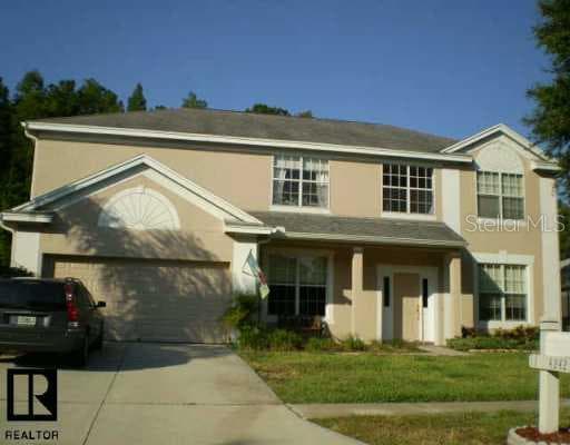 4242 Ellinwood BOULEVARD Palm Harbor, FL 34685