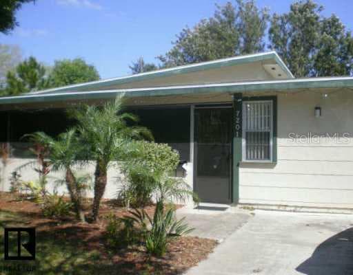 7201 10th AVENUE N St Petersburg, FL 33710