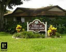 2438 Enterprise ROAD W UNIT 22 Clearwater, FL 33763