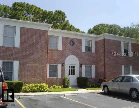 1285 85th TERRACE N UNIT 1285D St Petersburg, FL 33702