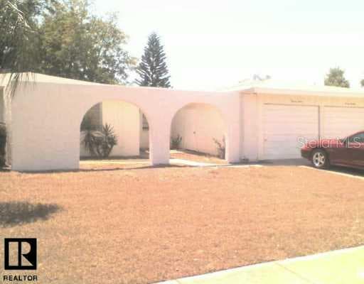 1114 Amble LANE Clearwater, FL 33755