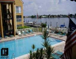 8911 Blind Pass ROAD E UNIT 106 St Pete Beach, FL 33706