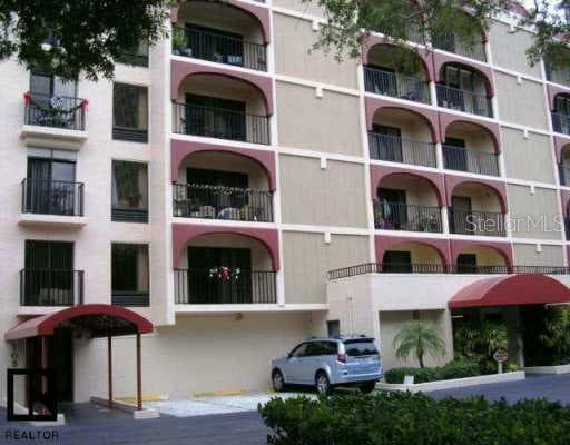 105 4th AVENUE NE UNIT 302 St Petersburg, FL 33701