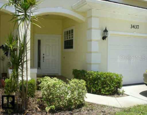 3437 Fox Hunt DRIVE Palm Harbor, FL 34683