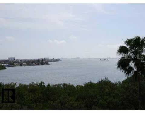 1332 Pasadena AVENUE S UNIT 605 South Pasadena, FL 33707