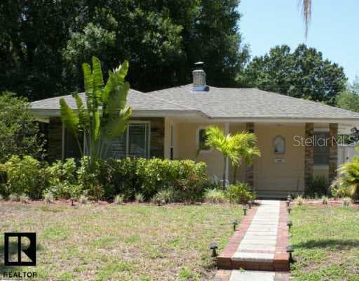 206 29th AVENUE N St Petersburg, FL 33704