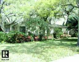 406 Magnolia DRIVE Clearwater, FL 33756