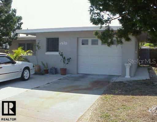 2470 Bayshore BOULEVARD Dunedin, FL 34698