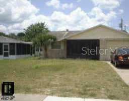 5330 Poinsettia DRIVE New Port Richey, FL 34652