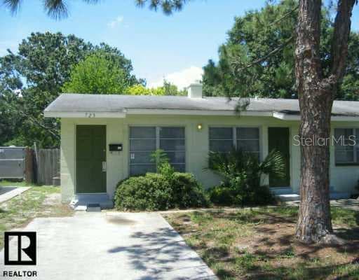 725 73rd AVENUE N St. Petersburg, FL 33702