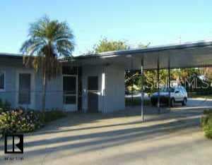 8200 Boca Ciega DRIVE St Pete Beach, FL 33706