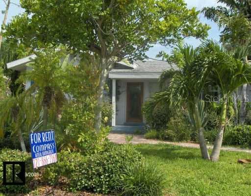 303 173rd AVENUE North Redington Beach, FL 33708