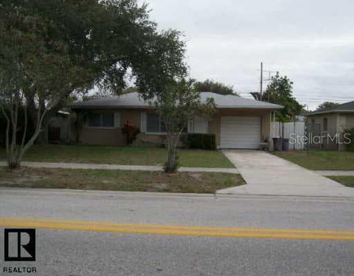 4919 100th WAY St Petersburg, FL 33708