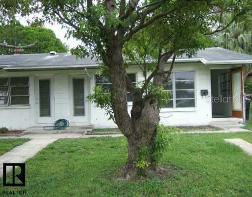 821 73rd AVENUE N St Petersburg, FL 33702