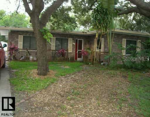 1533 San Mateo DRIVE Dunedin, FL 34698