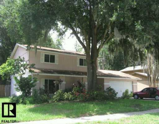 8010 Greenshire DRIVE Tampa, FL 33634