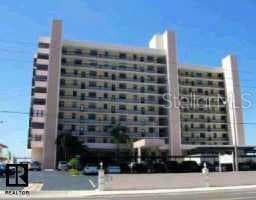 15462 Gulf BOULEVARD UNIT 706