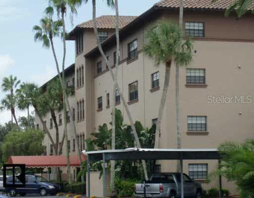 6150 Gulfport BOULEVARD S UNIT 307 Gulfport, FL 33707