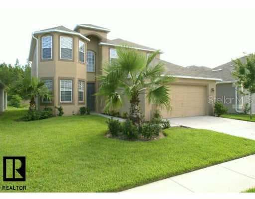 18546 Merseyside LOOP Land O Lakes, FL 34638