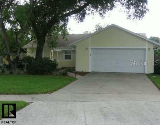 281 Mae COURT Palm Harbor, FL 34683