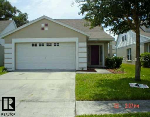1737 Horsechestnut DRIVE New Port Richey, FL 34655