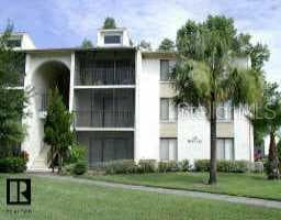 3161 Lake Pine WAY S UNIT G2 Tarpon Springs, FL 34689