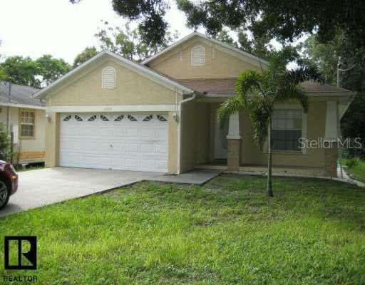 6705 Interbay BOULEVARD Tampa, FL 33611
