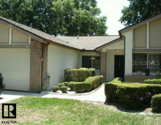 7474 Heather Walk DRIVE Brooksville, FL 34613