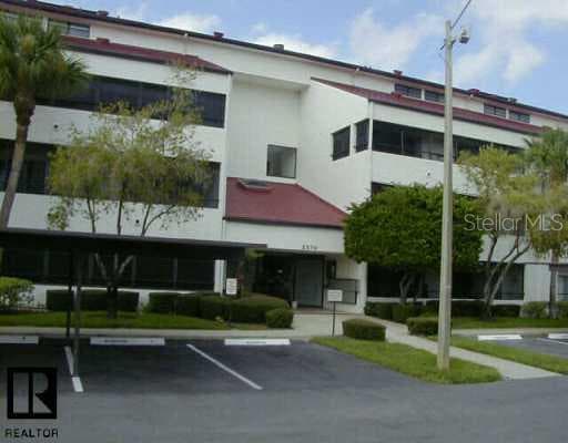 2579 Countryside BOULEVARD UNIT 107 Clearwater, FL 33761