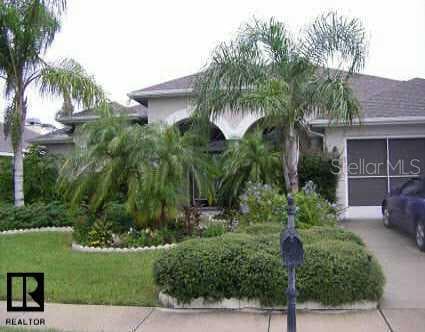2107 Larkspur COURT Trinity, FL 34655