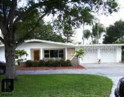 216 Garden CIRCLE Belleair, FL 33756