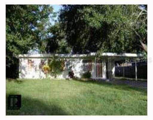 1620 San Mateo DRIVE Dunedin, FL 34698